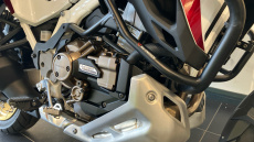 Honda Africa Twin CRF1100 Adventure Sports DCT, Plus Pack